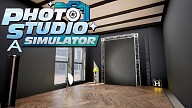 Photo Studio Simulator