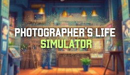 Photographer's Life Simulator