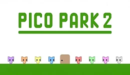 PICO PARK 2