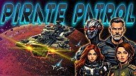Pirate Patrol