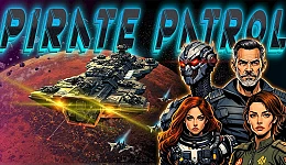 Pirate Patrol