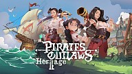 Pirates Outlaws 2: Heritage