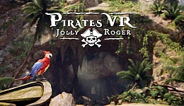 Pirates VR: Jolly Roger
