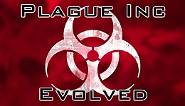 Plague Inc: Evolved