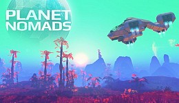 Planet Nomads