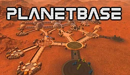 Planetbase