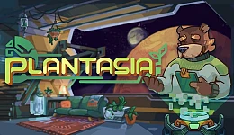 Plantasia