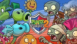 Plants vs. Zombies 2