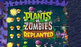 Plants vs. Zombies: Replanted