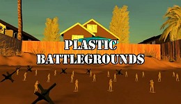 Plastic Battlegrounds
