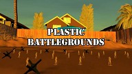 Plastic Battlegrounds