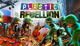 Plastic Rebellion