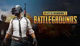 Playerunknown's Battlegrounds