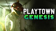 Playtown Genesis