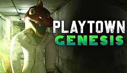 Playtown Genesis