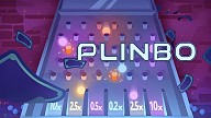Plinbo: Roguelike Plinko