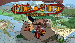 Plus Ultra: Legado