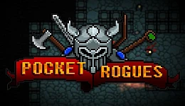 Pocket Rogues