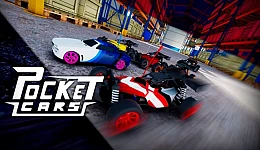 PocketCars
