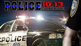 Police 1013