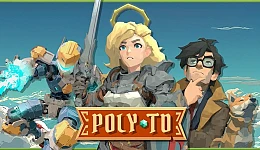 Poly TD