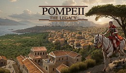 Pompeii: The Legacy