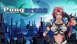 Pongarena