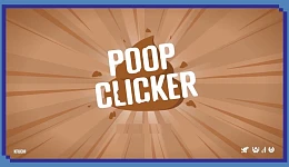 Poop Clicker