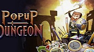 Popup Dungeon