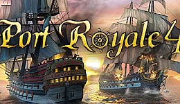 Port Royale 4