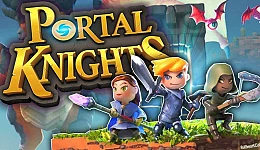 Portal Knights