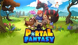 Portal Fantasy