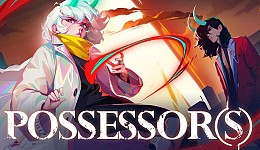 Possessor(s)