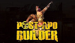Post-Apo Builder