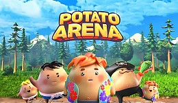 Potato Arena