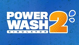 PowerWash Simulator 2