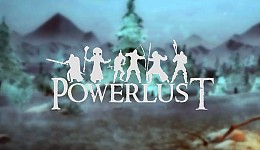 Powerlust