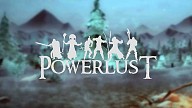 Powerlust