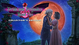 Pride and Prejudice. Blood Ties (Гордость и предубеждение. Кровные узы)