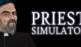 Priest Simulator