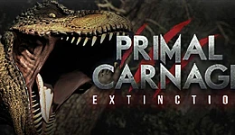 Primal Carnage: Extinction