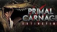 Primal Carnage: Extinction