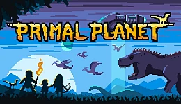 Primal Planet