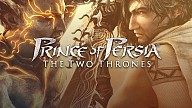 Prince of Persia The Two Thrones