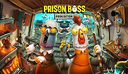 Prison Boss Prohibition