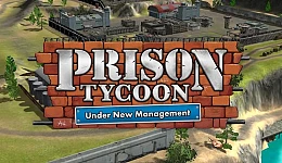 Prison Tycoon: Under New Management