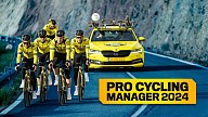 Pro Cycling Manager 2024