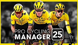 Pro Cycling Manager 25