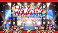Pro Wrestler Story