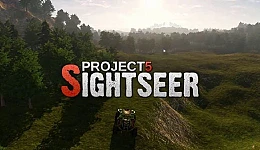 Project 5: Sightseer